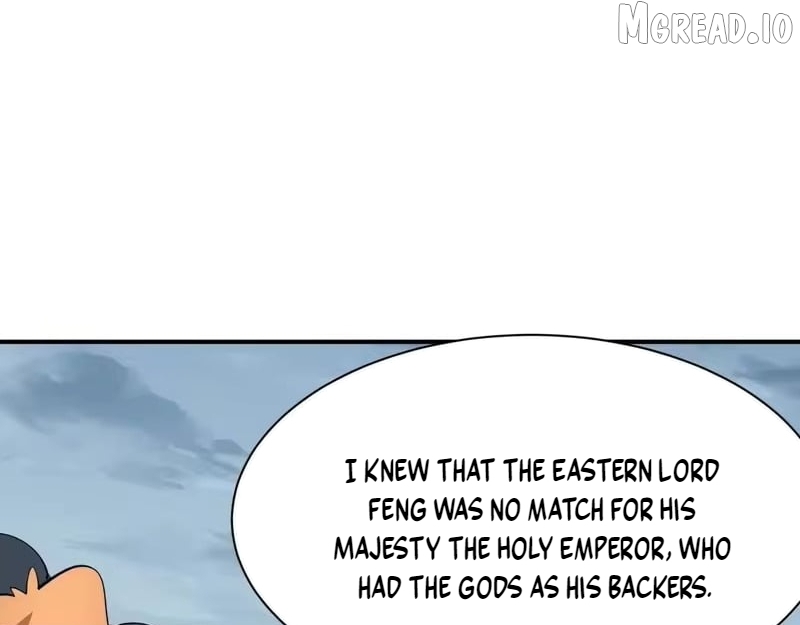 Era of the Haunted Chapter 581  - page 21